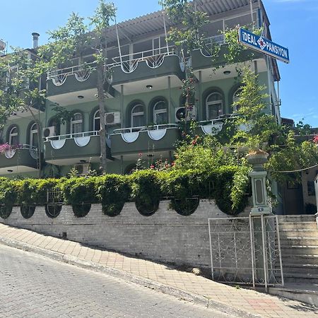 Ideal Pension Fethiye Exterior photo