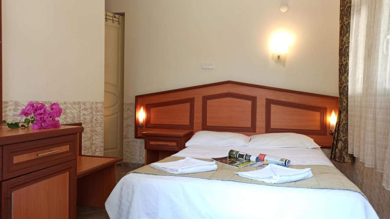 Ideal Pension Fethiye Exterior photo