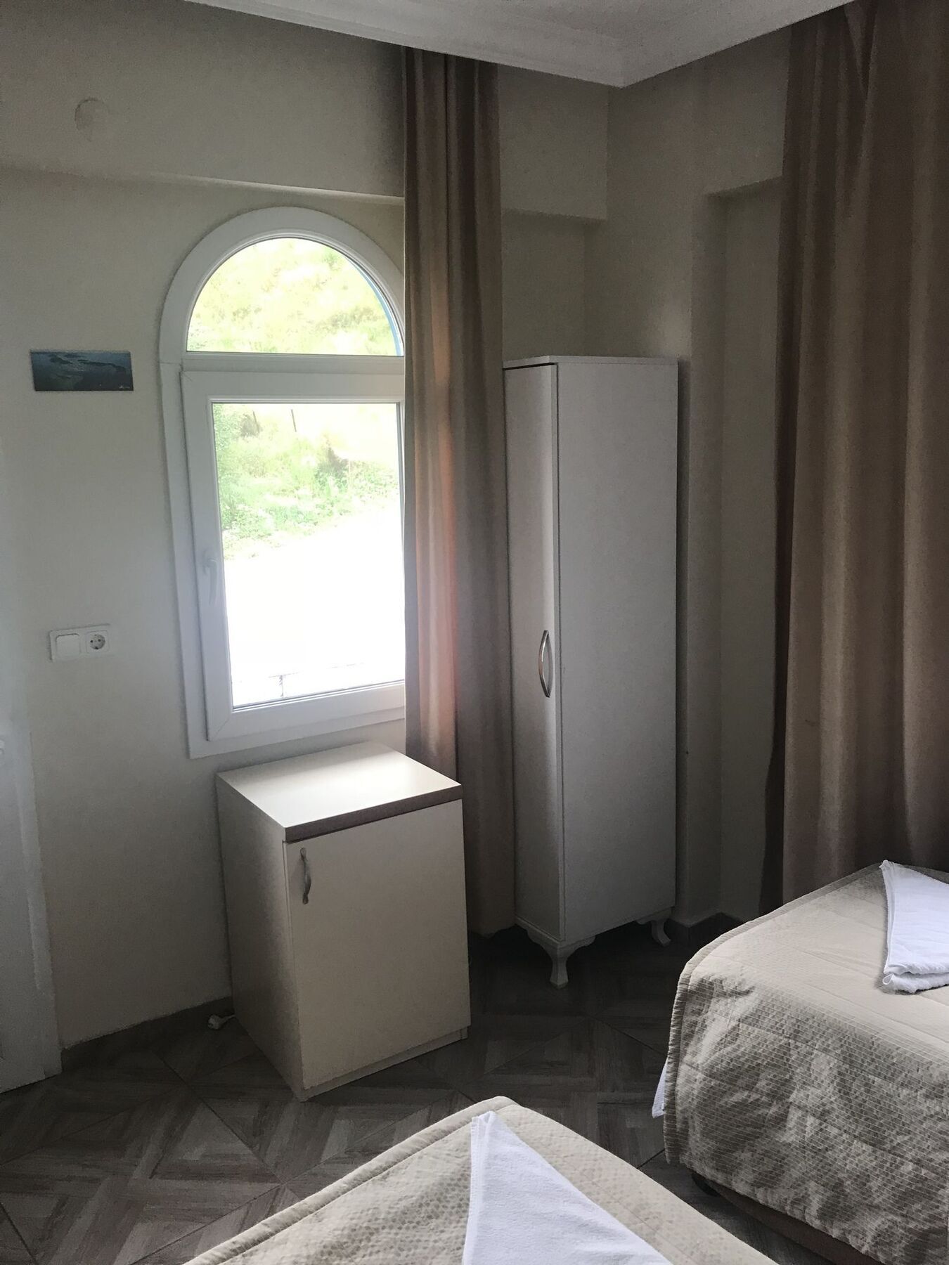 Ideal Pension Fethiye Exterior photo