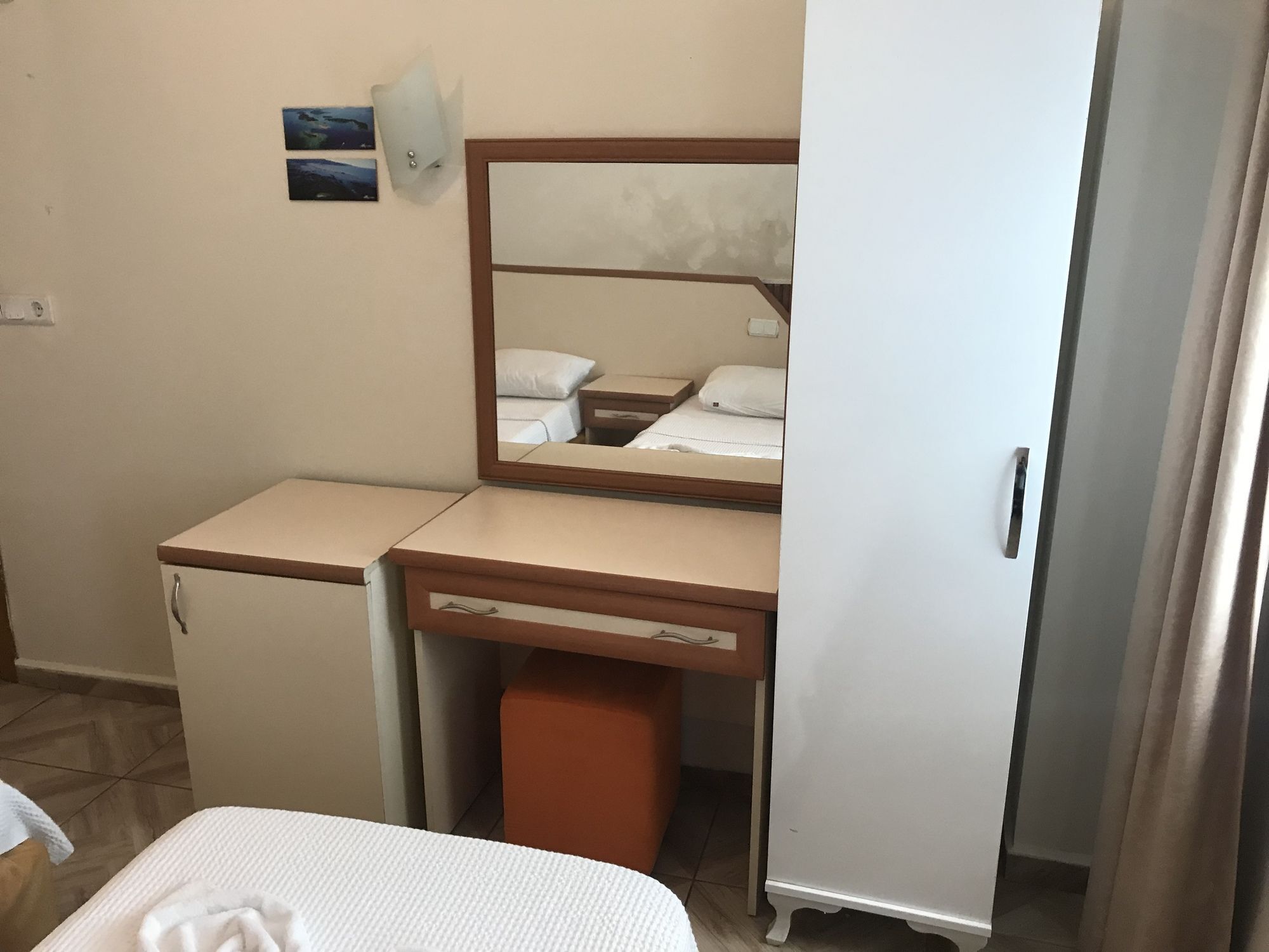Ideal Pension Fethiye Exterior photo