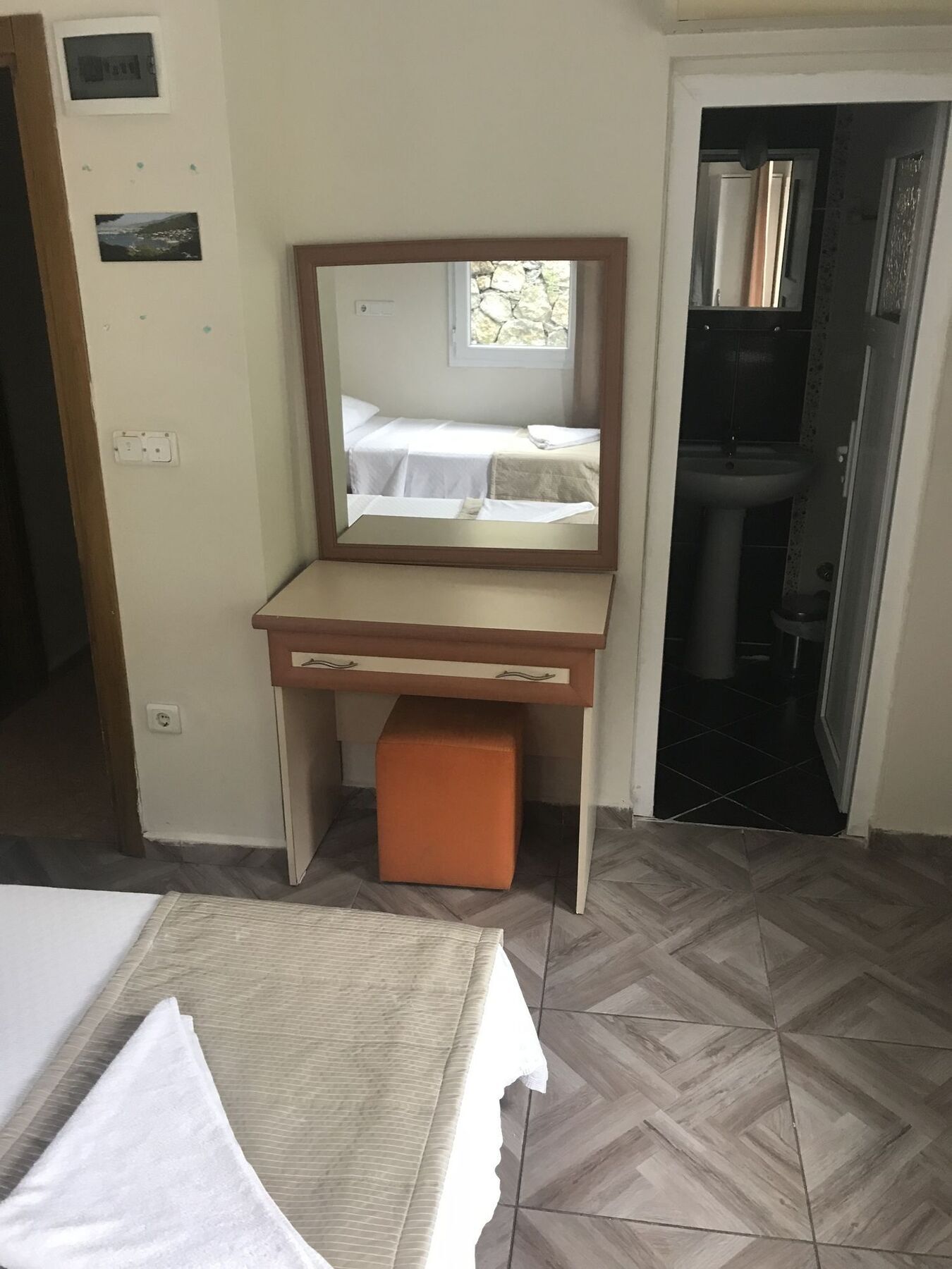 Ideal Pension Fethiye Exterior photo